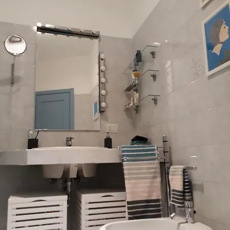 La Casa Di Maria - Codice Iun R7349 - * Арцакена