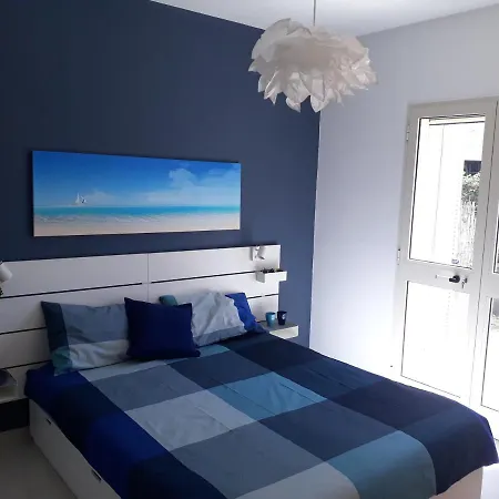 La Casa Di Maria - Codice Iun R7349 - *