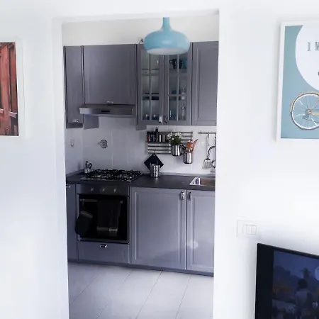 Prázdninový dům La Casa Di Maria - Codice Iun R7349 -