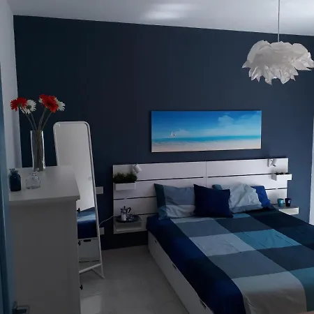 La Casa Di Maria - Codice Iun R7349 - Prázdninový dům