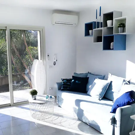 La Casa Di Maria - Codice Iun R7349 - Дом отдыха *