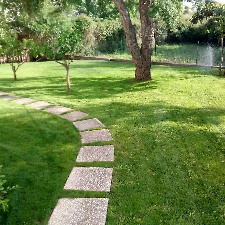 La Casa Di Maria - Codice Iun R7349 - * Арцакена