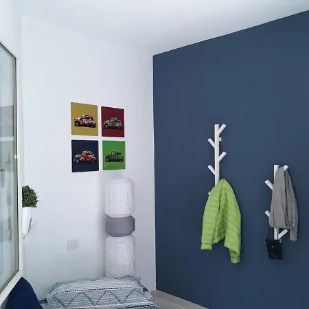 La Casa Di Maria - Codice Iun R7349 - Дом отдыха *