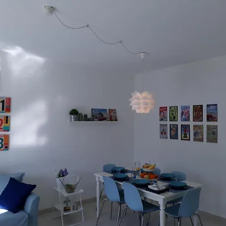 Дом отдыха La Casa Di Maria - Codice Iun R7349 - *