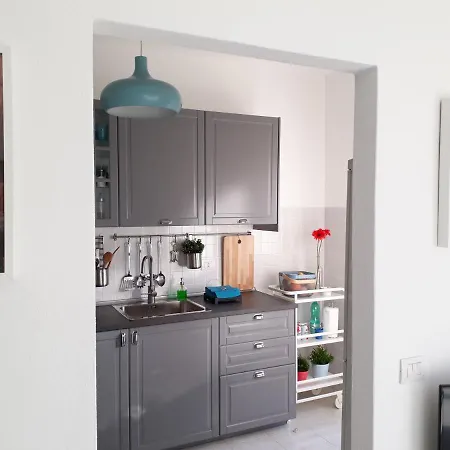 La Casa Di Maria - Codice Iun R7349 - Арцакена