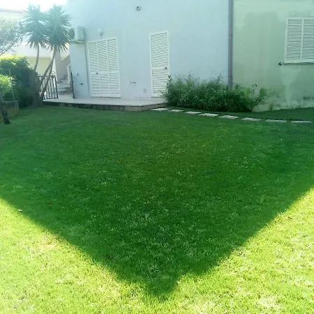 La Casa Di Maria - Codice Iun R7349 - *