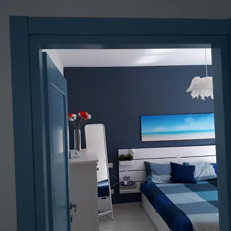 La Casa Di Maria - Codice Iun R7349 - Дом отдыха *