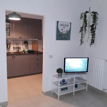 La Casa Di Maria - Codice Iun R7349 -