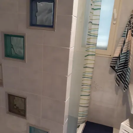 La Casa Di Maria - Codice Iun R7349 - Дом отдыха