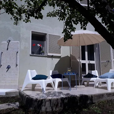 La Casa Di Maria - Codice Iun R7349 - Holiday home Arzachena