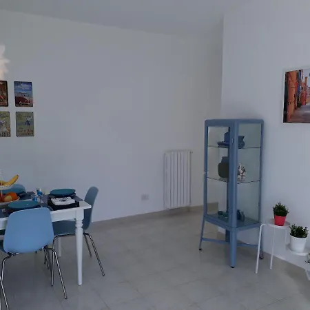 La Casa Di Maria - Codice Iun R7349 - Holiday home *