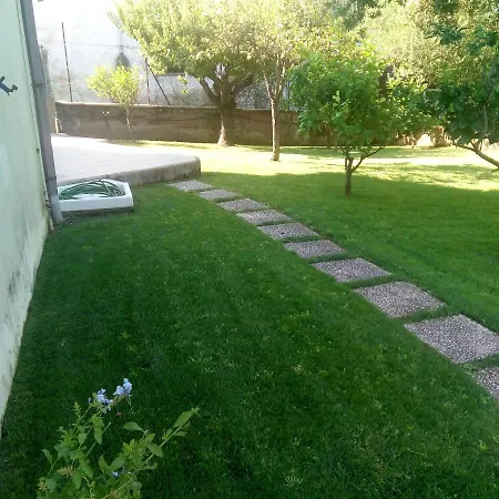 La Casa Di Maria - Codice Iun R7349 - Holiday home Arzachena