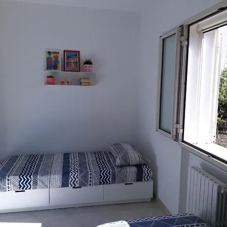 Holiday home La Casa Di Maria - Codice Iun R7349 - *