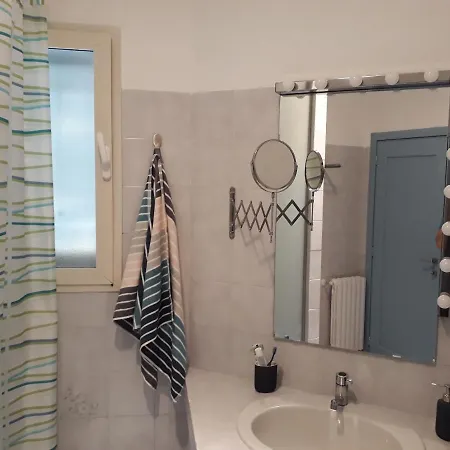 Holiday home La Casa Di Maria - Codice Iun R7349 -