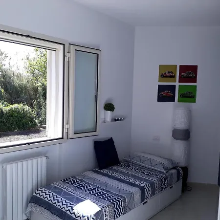 La Casa Di Maria - Codice Iun R7349 - Holiday home Arzachena