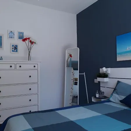 Holiday home La Casa Di Maria - Codice Iun R7349 - Arzachena